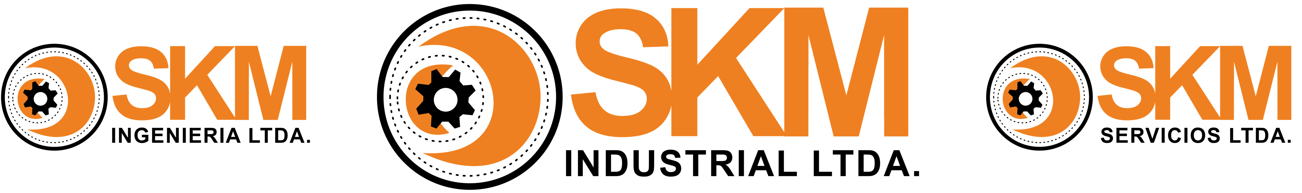 SKM Industrial